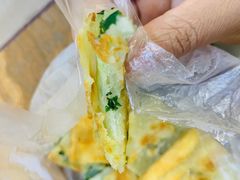 -咏春葱油饼(德政中路店)