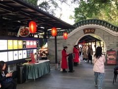 -侨美·唐荔园·40年地道粤菜