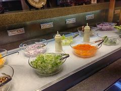 -汉巴味德自助餐厅(嘉定宝龙广场店)