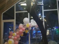 -春树下·树屋花房西餐厅(罍街AS1980店)