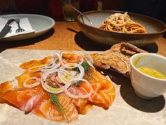 -La Strada(安福路店)
