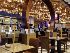 -澳门十六浦索菲特大酒店