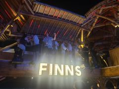 -FINNS Beach Club