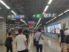 -车公庙(地铁站)