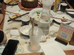 -绿茶餐厅(天通苑华联店)