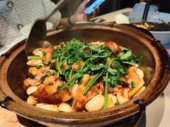 砂锅鱼头-新荣记(椒江店)