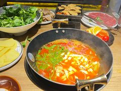 -贵厨酸汤牛肉(小十字店)
