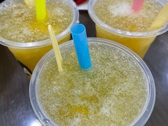 凤梨冰-满庭香(厚街总店)