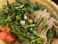 -阿福板凳面(观音桥店)