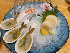 -友悦食堂(灯湖店)
