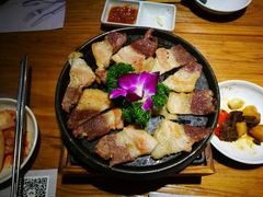 -丽池宫韩式汗蒸会馆(华灯坊店)