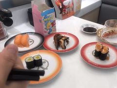 -元气寿司(金光华店)