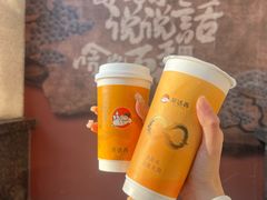 -茶话弄(中贸广场店)
