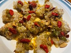 -柴窝堡22号辣子鸡·传承新疆菜