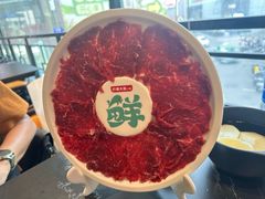 -巴蜀大将火锅(春熙店)