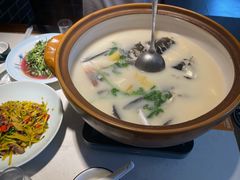 -千岛湖小鱼儿·淳安匠心农家菜