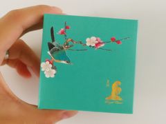 -皇朝会.经典传统粤菜(外滩店)
