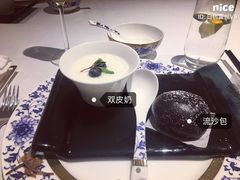 -Yan Ting 宴庭中餐厅(上海静安瑞吉酒店)