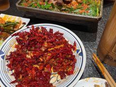 -福苗小骆驼烧烤(大唐不夜城店)
