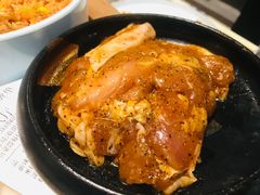 -韩宫宴烤肉·料理(南京江宁万达店)