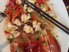 -环球港凯悦 · 享悦中餐厅
