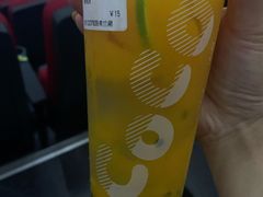 -CoCo都可(美兰湖大润发店)