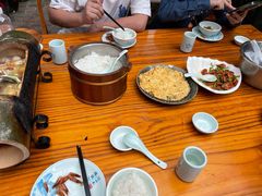 -61号餐吧(兴坪古镇漓江店)