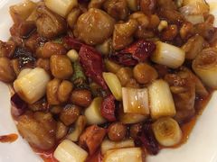 -成都驻京办餐厅(蜀都宾馆店)