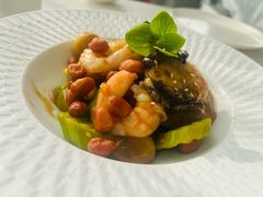 -品海楼·大连海胆锅贴馆(东港店)