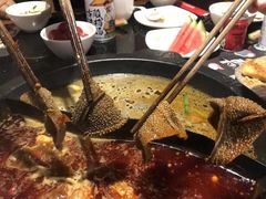 -井格重庆火锅(新世纪店)