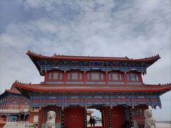 -八仙过海景区