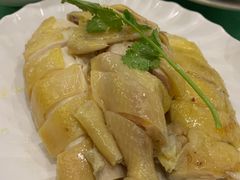 -巫记鸡饭店