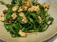 鱿鱼芝麻菜沙拉-Toris(LuOne凯德晶萃广场店)