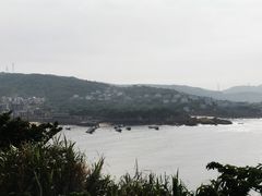 -舟山嵊泗列岛风景名胜区