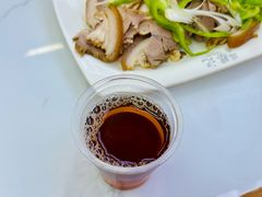 -蔡记行面·三套车(武威首店)