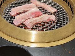 -谷牛和牛烤肉(漕河泾印象城店)