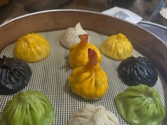 -隆喜元鱼汤包·海鲜(中联广场店)