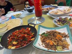 -大师傅金奖啤酒鱼(西街口总店)