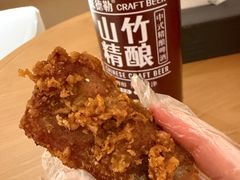-吴日彪蒜香猪牛排(水巷口店)