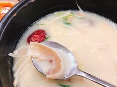 -神仙雪浓汤(明洞店)