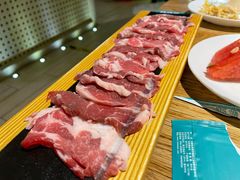 -青瓷火锅料理(西单大悦城店)