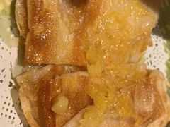 -大丰收脆鱼(浦西万达店)