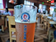 -MR.ROCKY洛奇先生RESTAURANT&BAR(宝安壹方城店)