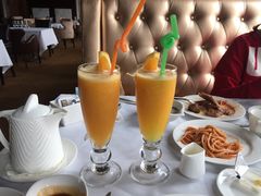 -哈布斯扒房(华发商都店)