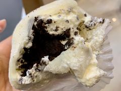 奥利奥白胖子-李大牛和刘大力手作甜品(凯德店)