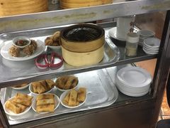 -香港蓮香樓(中環店)