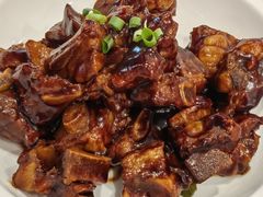 -绿茶餐厅(成都天府红店)
