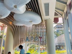 -水桶王国主题餐厅·聚会·生日派对·亲子活动·家庭套餐(亚龙湾希尔顿店)