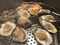 -姥家海鲜大锅台(永丰胡同老店)