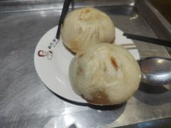 猪肉大葱-姚记炒肝店(簋街店)